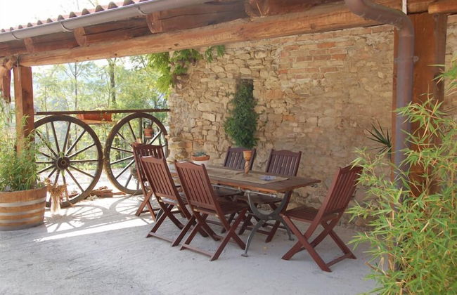 Agriturismo Bric di Gai - Foto 28