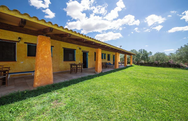 Agriturismo Piperedda - Foto 58