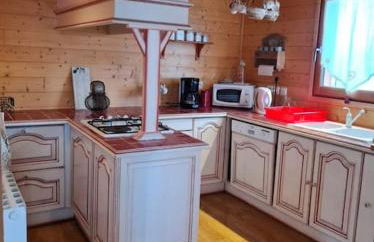 Chalet, Murat (nouveau logement) - Photo 22