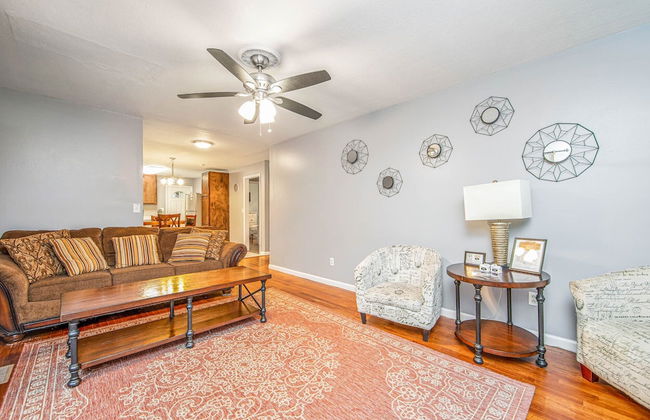 The Beckwith Guest House - Foto 39