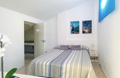 Isla de Altea Beach Luxury House - Photo 17