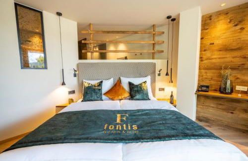 FONTIS luxury spa lodge - Photo 45