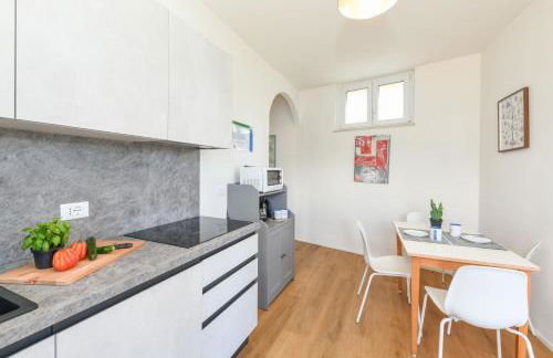 MGH Family Stay - Casa del Gabbiano - Foto 15