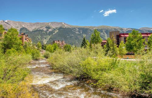 Spruce Lodge, Unit 391 - Foto 17