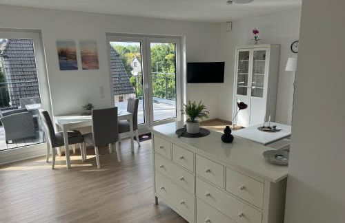 Haus Dünenweg - Foto 4