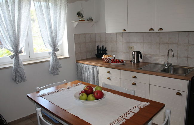 Villa Mandolina Apartments - Foto 13