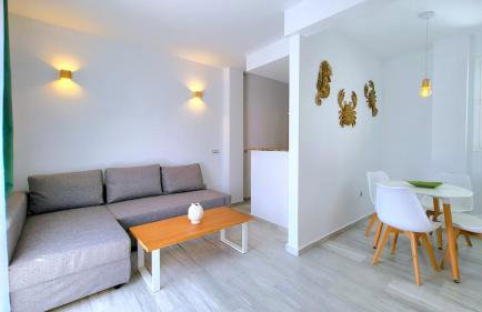 Sol Suites apartamentos - Foto 6
