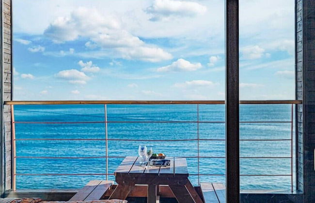 Sea Island Pension - Foto 23