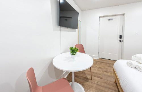 Pastel Tropics Studio Apartment - Foto 9