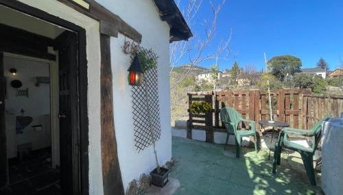 Casa Fidelina II Miraflores de la Sierra - Foto 5