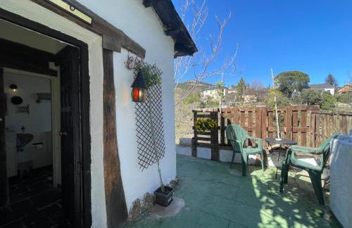 Casa Fidelina II Miraflores de la Sierra - Foto 5