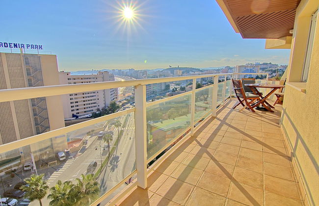 Carvajal Seafront Penthouse - Photo 7