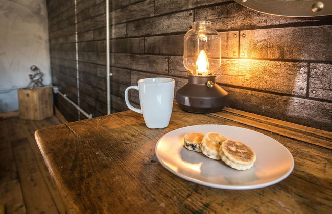 James Place @ Pontmorlais - Foto 13