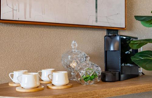 Studio Premium no Bueno, Prox Vaca Brava e com Piscina - Foto 34