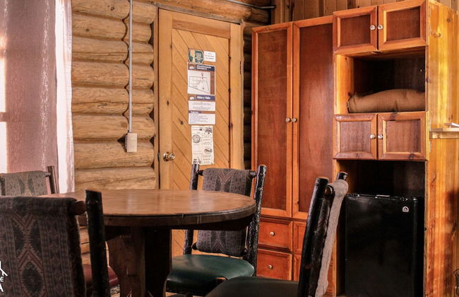 Cabañas Claro De Luna - Foto 39