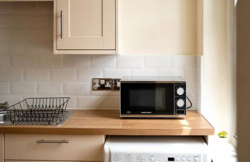 Stylish Clifton Penthouse, Permit Parking x1, Nr Centre, Garden - Foto 48