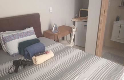 Suite para seu descanço - Foto 1