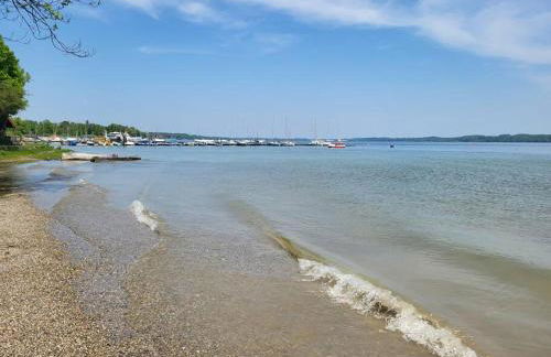 ammersee apARTment Dießen - Foto 6