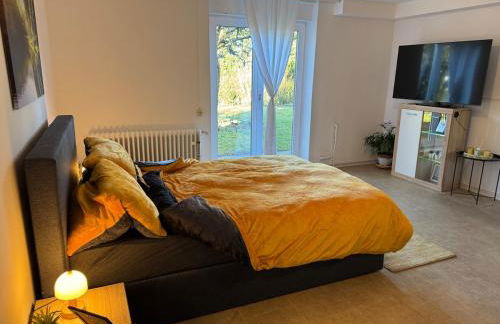 Apartment Schwarzwaldhöhen Pforzheim-Birkenfeld - Foto 2