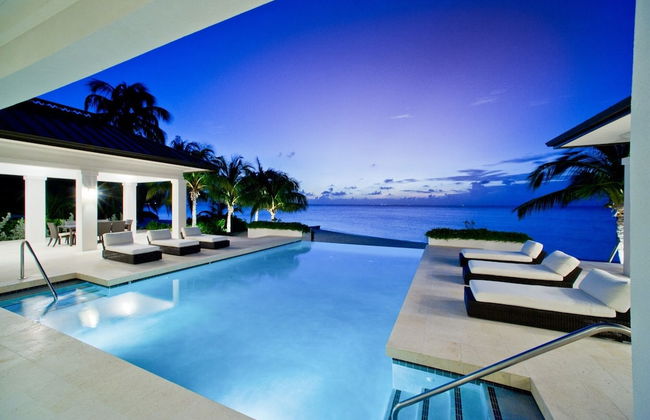 Luxury Cayman Villas - Foto 22