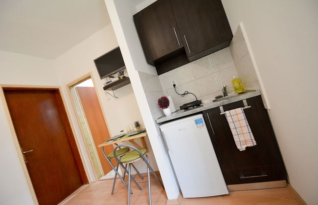 Apartments Risan Center - Foto 30