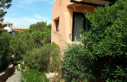 NRH Baja Sardinia Cottage - Foto 6