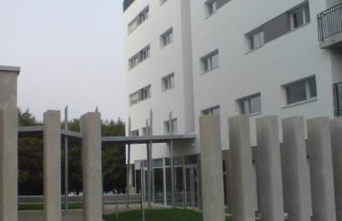 City Résidence Nantes La Chantrerie - Foto 11