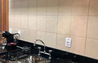 Flat Gramado Home Sweet Home - Foto 8