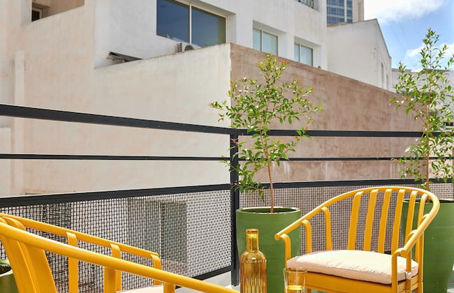 Stayhere Casablanca - Maarif - Elite Residence - Photo 76