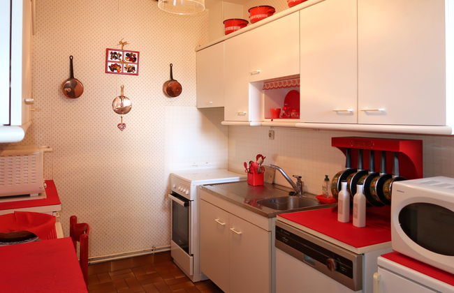 La Moineaudière - Foto 3