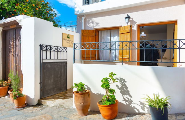 Olive Valley Traditional House - Foto 49