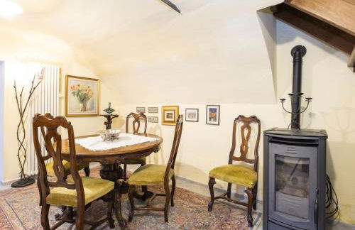 Apartment Casa Orai Mountain View by Interhome - Photo 9