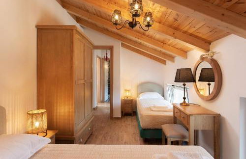 Aneli Luxury Villas - Villa Semeli - Foto 34