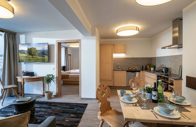 Alpine Homes - Hopfgarten Zentrum - Foto 39