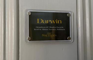 The Saltburn Townhouse - Foto 12