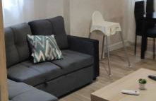 Apartamento Centro A - Foto 3