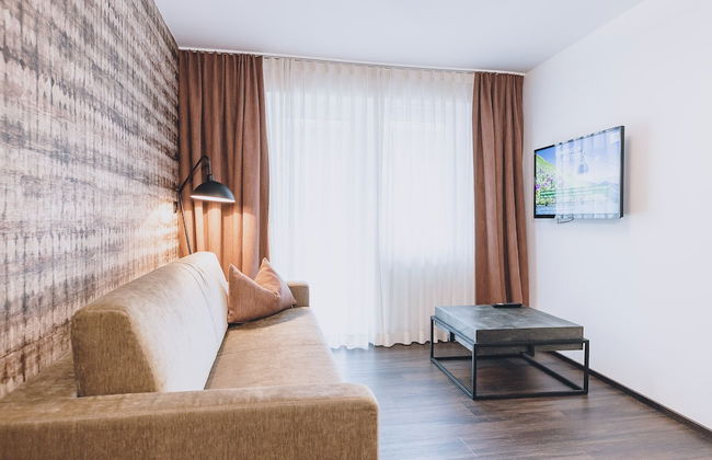 Alpine city living by we rent - Foto 78