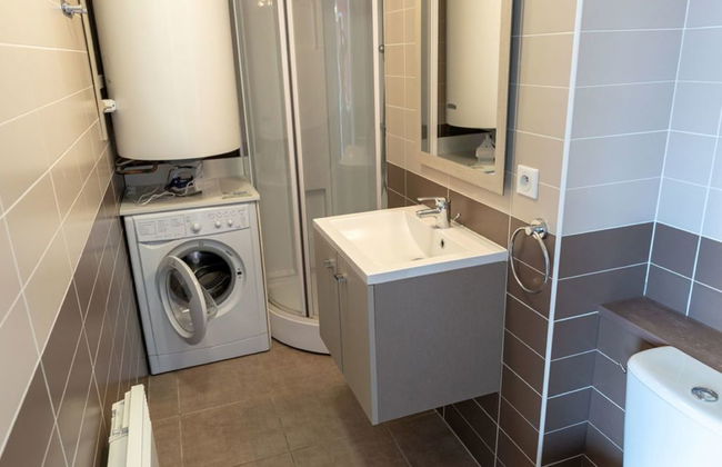 Résidence Lagocéan T2 Sup. - Foto 7