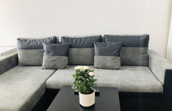 Showcase Apartments - Highcross House Apart Hotel - Foto 46