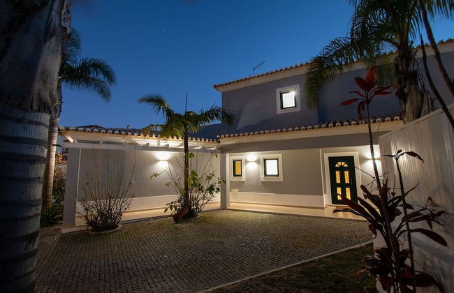 Albatroz Gorgeous Spacious Villa IN Carvoeiro - Foto 45