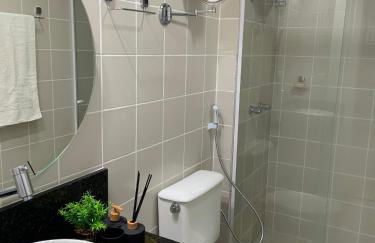 Flat Mont Blanc no Renascença - Photo 33