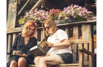 Apartament Sadyba - Foto 20