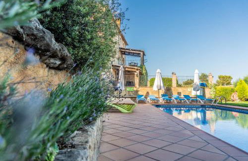 Casa rural Sant Grau turismo saludable y responsable - Foto 36