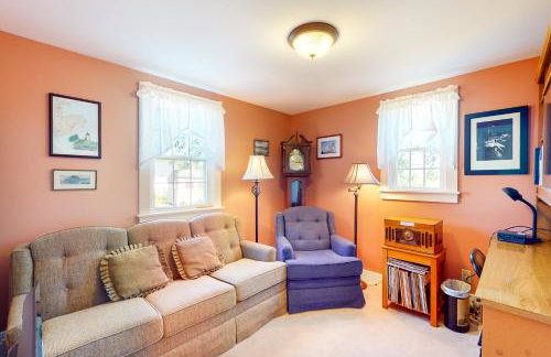 Montgomery Cottage - Foto 14