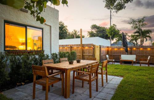 3 Mi to Norton Museum of Art Spanish Revival Gem - Foto 21