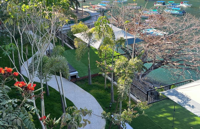 Family Vacation Home, 10 Miles From Downtown Pv Romantic Zone, Ocean Frontage - Foto 59