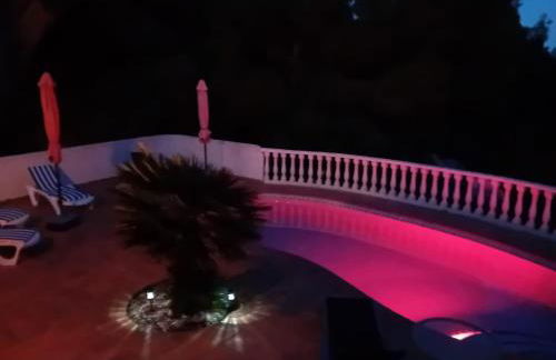 Villa Paradise - Foto 34