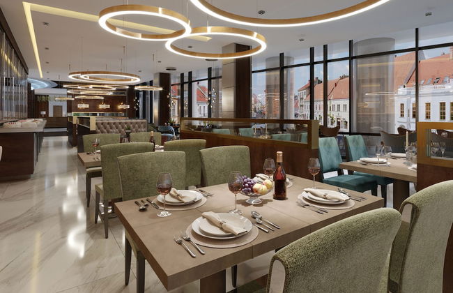 Riveria Ankara - Foto 10