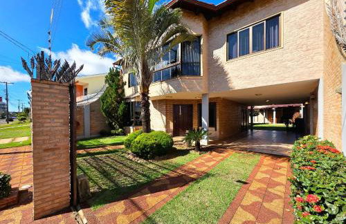 Casa 4 suítes em bairro nobre de Foz - Photo 20