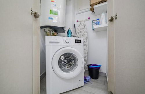 Blue Gold Escape - Ocean view, airco, heated pool - Foto 30